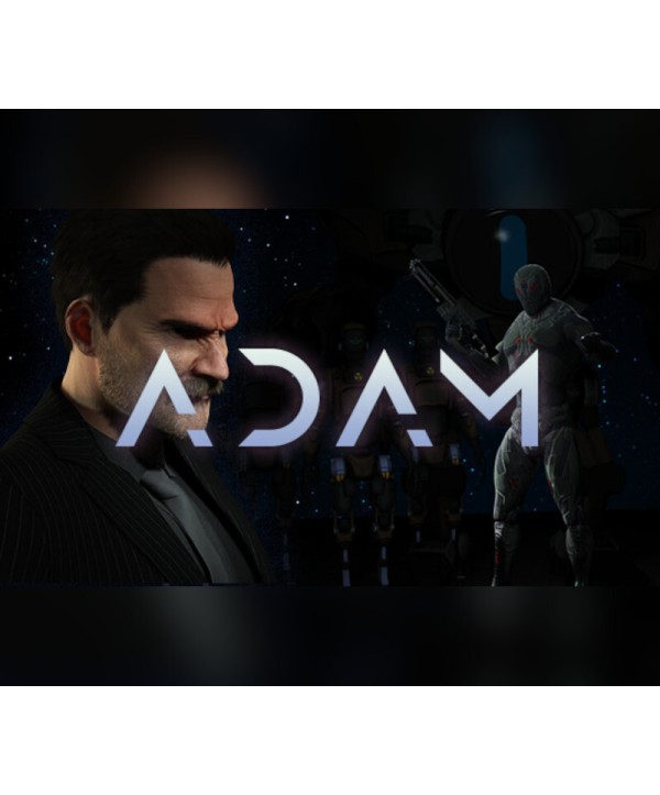 Adam Steam Key GLOBAL